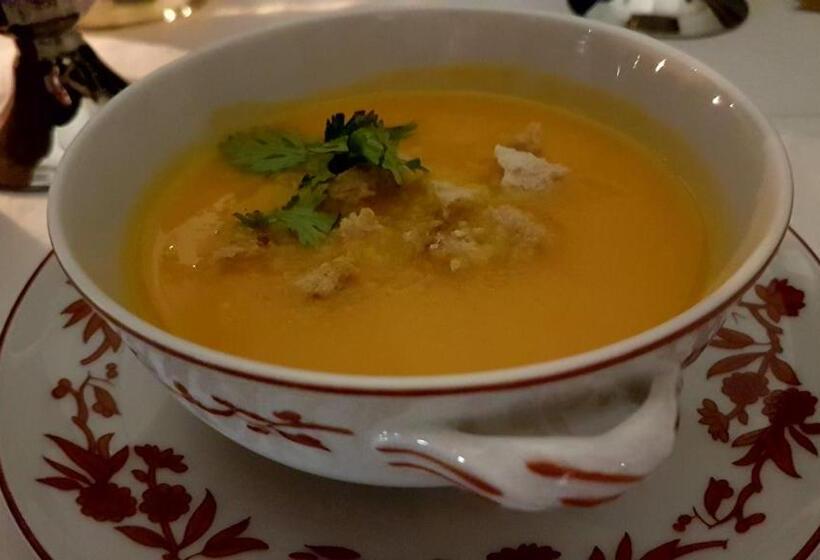 مبيت وإفطار Casas Do Contrabando