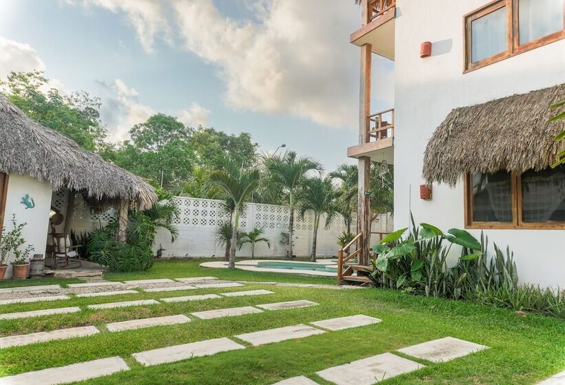 צימר Full Equipped Standar Apartments