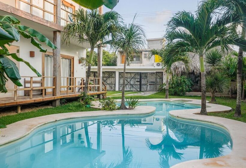 צימר Full Equipped Standar Apartments