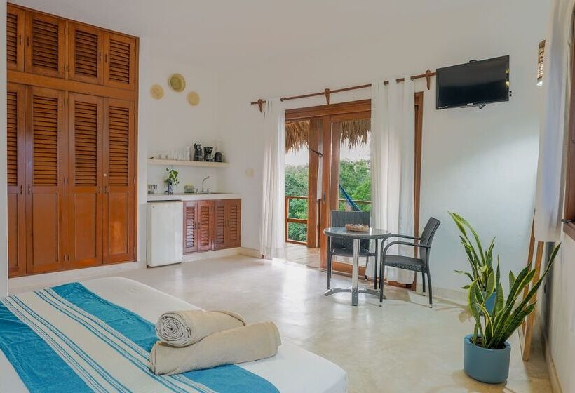 צימר Full Equipped Standar Apartments