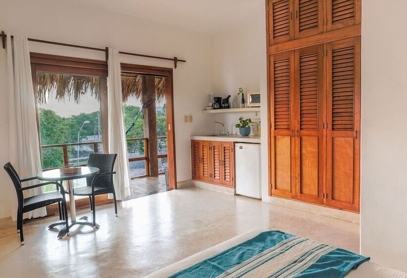 צימר Full Equipped Standar Apartments