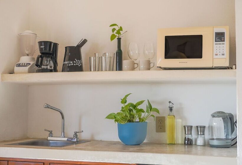 צימר Full Equipped Standar Apartments