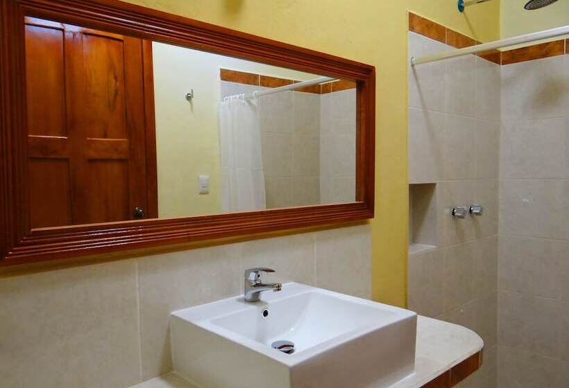 مبيت وإفطار Hacienda Cobá