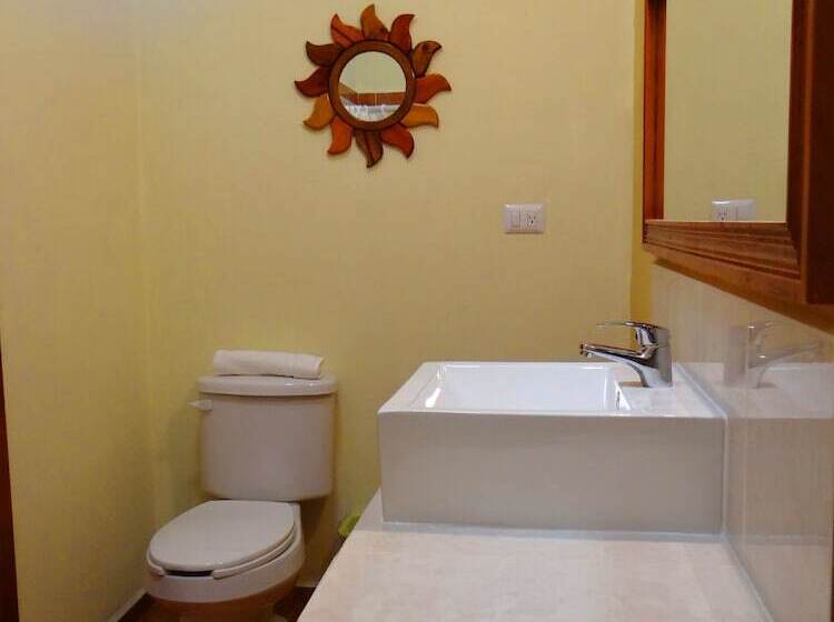 مبيت وإفطار Hacienda Cobá