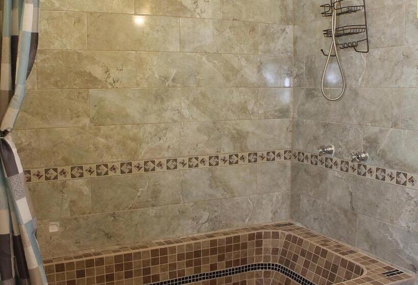 住宿加早餐  Hacienda Escondida Puerto Vallarta