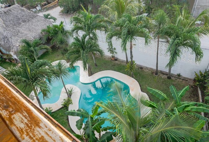 צימר Full Equipped Standar Apartments