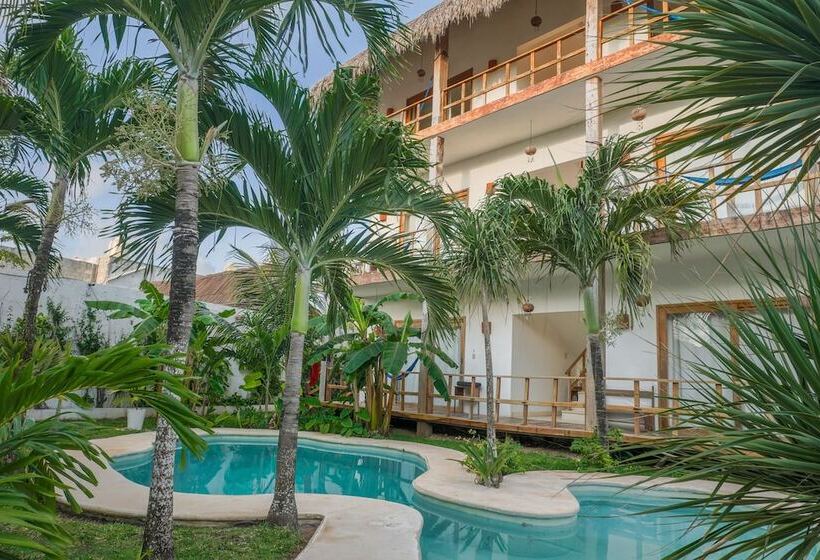 צימר Full Equipped Standar Apartments