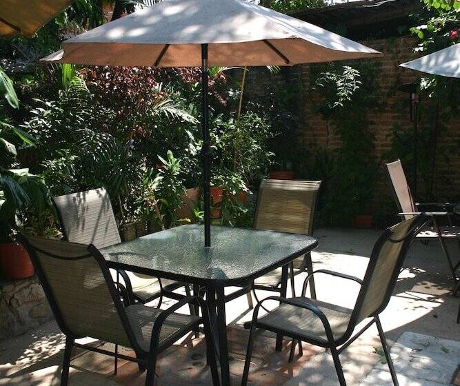 مبيت وإفطار Meson Don Quijote