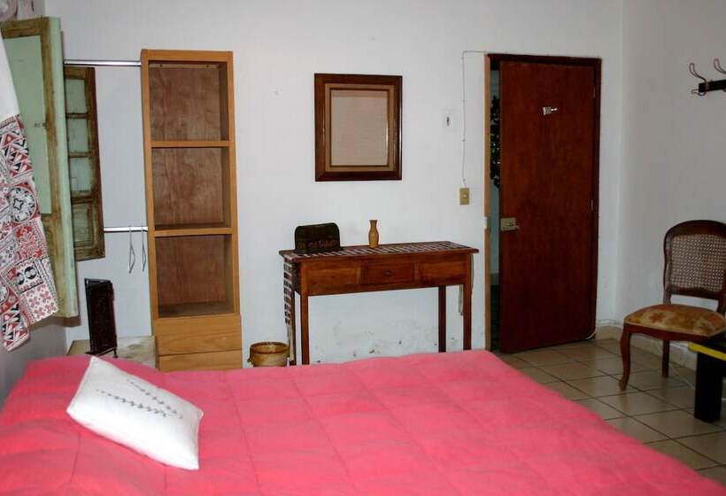 مبيت وإفطار Meson Don Quijote