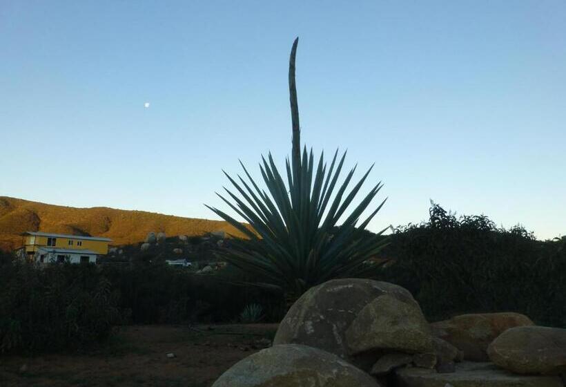 צימר Quinta Estrella