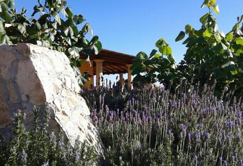 צימר Quinta Estrella