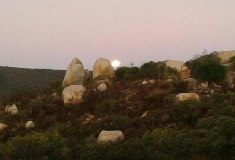 צימר Quinta Estrella