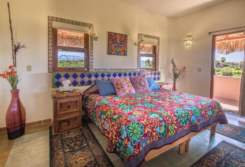 مبيت وإفطار Serendipity