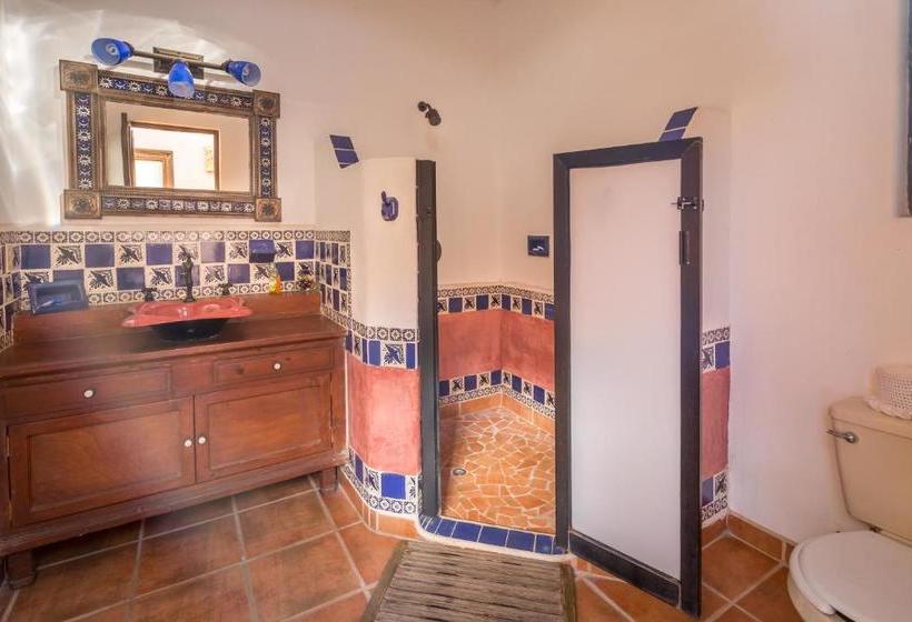 مبيت وإفطار Serendipity