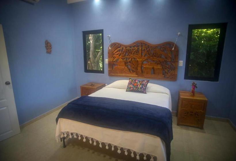 مبيت وإفطار The Flycatcher Inn Boutique