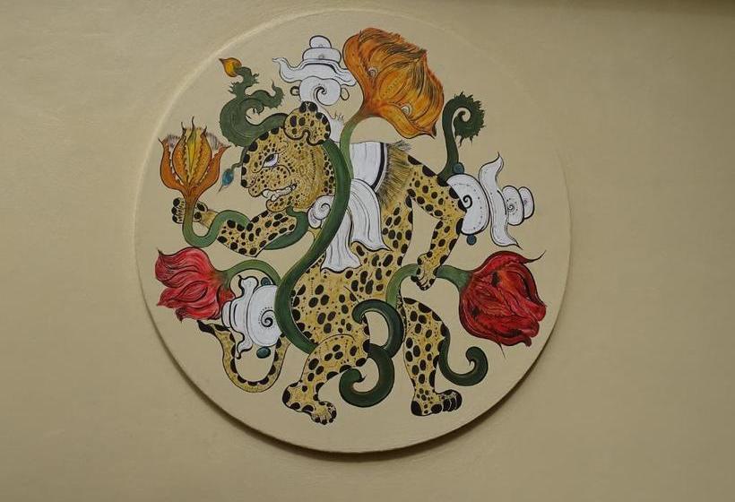 مبيت وإفطار The Flycatcher Inn Boutique