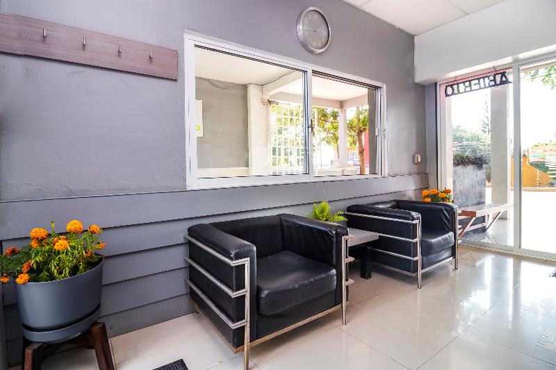 Collection O Hotel Mango,six Flags Hurricane Harbor Oaxtepec