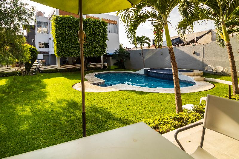 Collection O Hotel Mango,six Flags Hurricane Harbor Oaxtepec