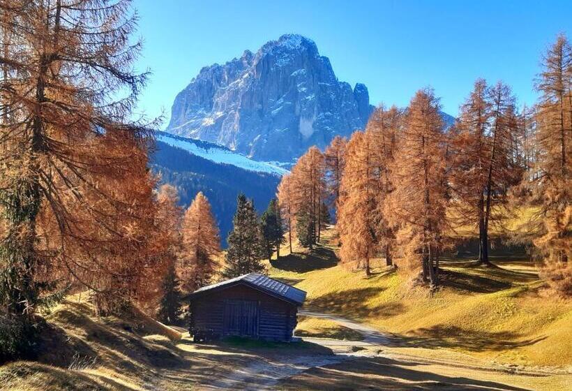 Отель Garni Franca B&b