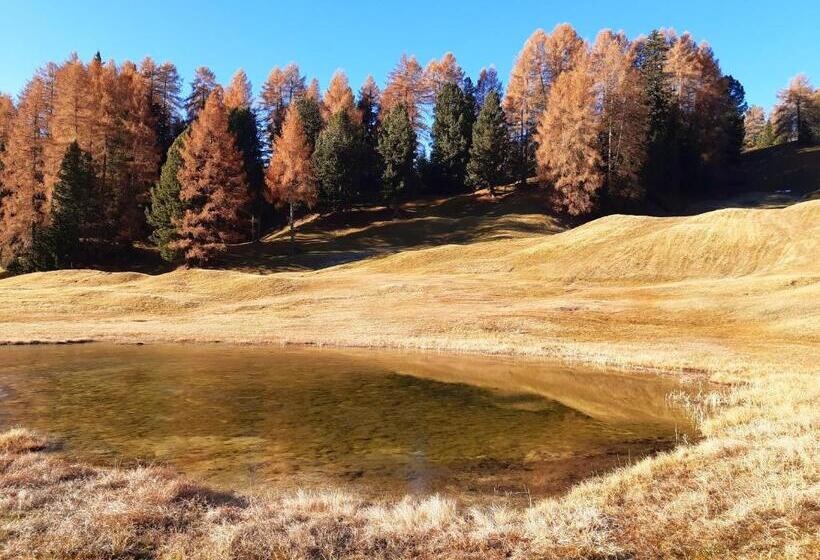 هتل Garni Franca B&b