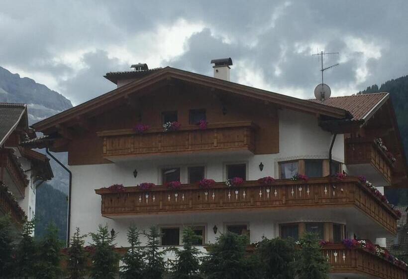 Отель Garni Franca B&b