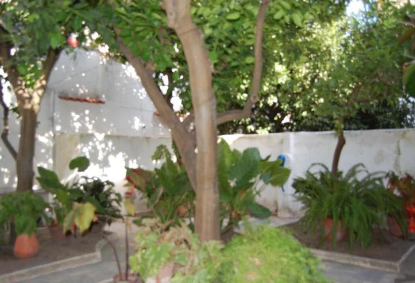 Hospedaria Santa Maria