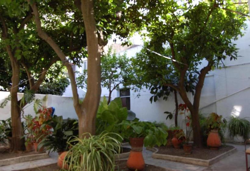 Hospedaria Santa Maria