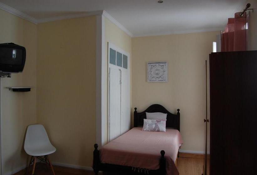 Hospedaria Santa Maria