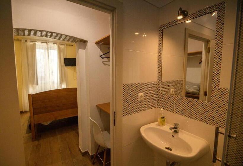 Hospedaria Santa Maria