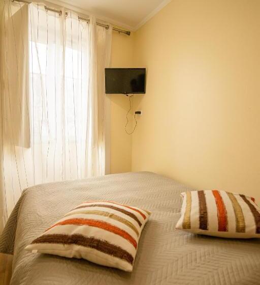 Hospedaria Santa Maria