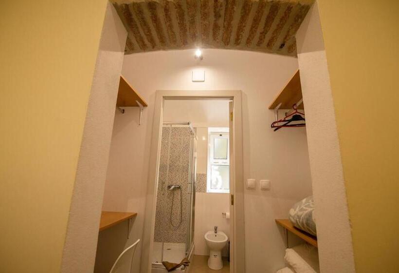 Hospedaria Santa Maria