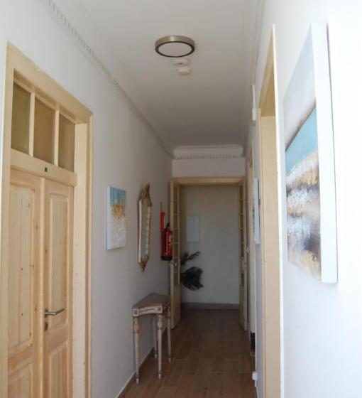 Hospedaria Santa Maria