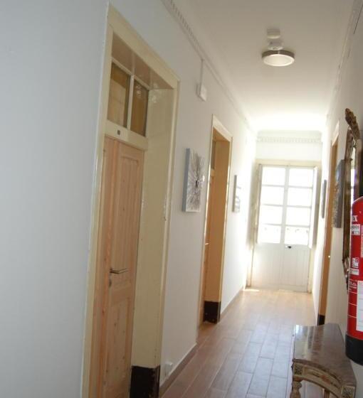 Hospedaria Santa Maria