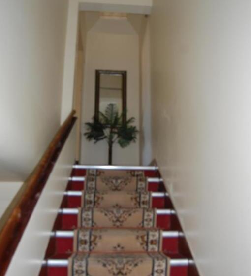 Hospedaria Santa Maria