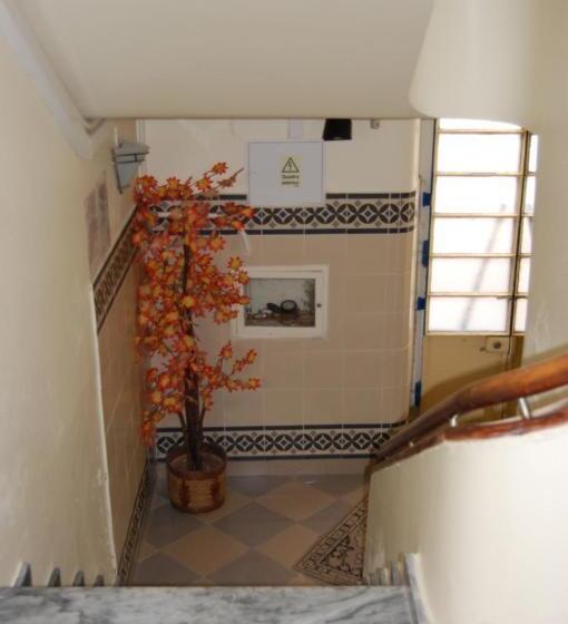 Hospedaria Santa Maria