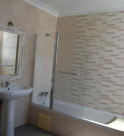 Hospedaria Santa Maria