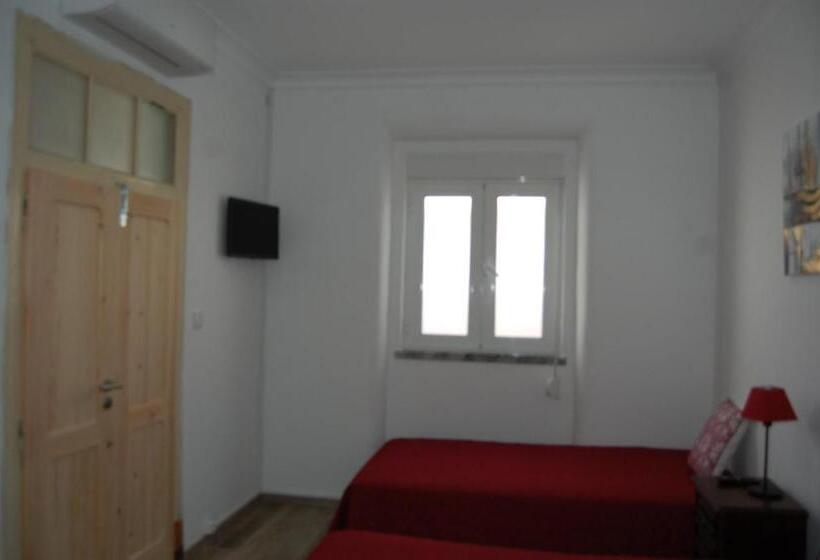 Hospedaria Santa Maria