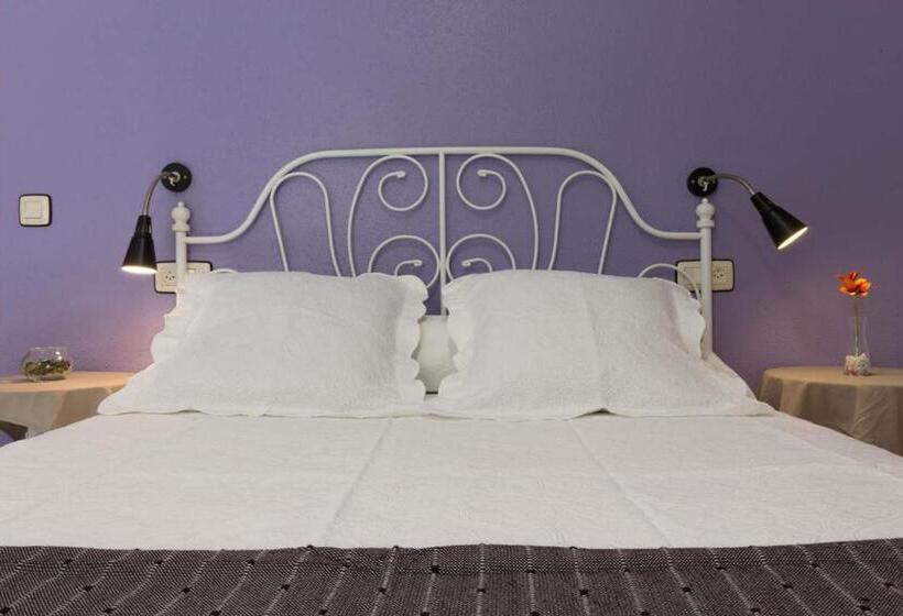 Hostal Arribes Del Duero