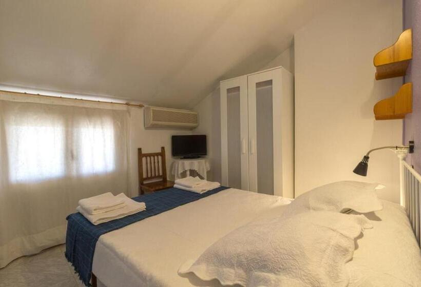 Hostal Arribes Del Duero