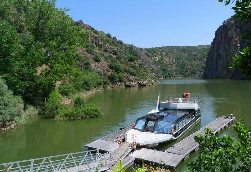 Hostal Arribes Del Duero