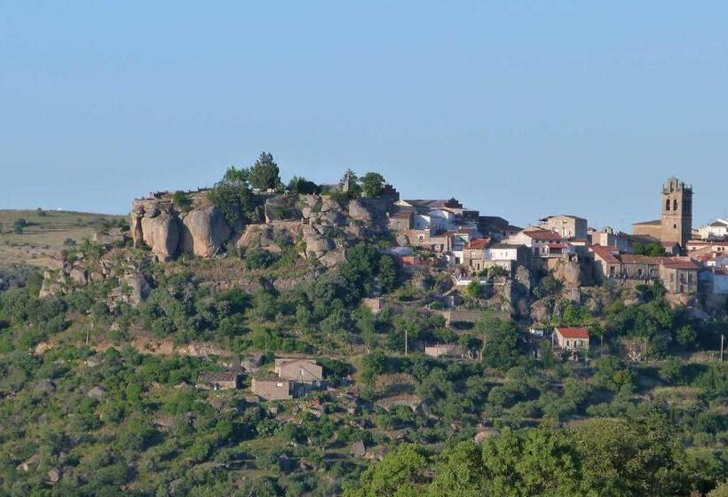 Hostal Arribes Del Duero