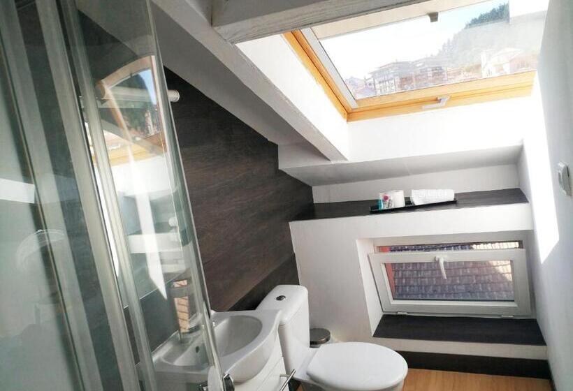 فندق فئة نجمة واحدة Rin Rooms