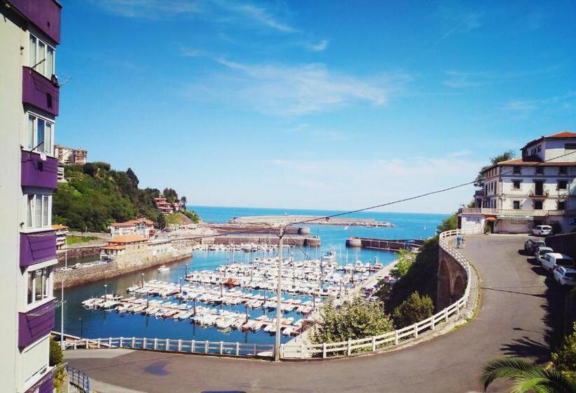 مسافرخانه Rin Rooms