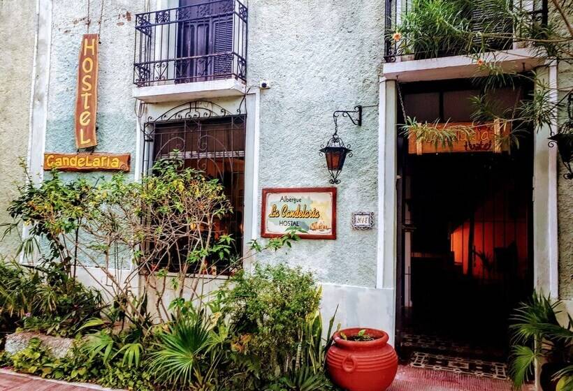 Hostel Candelaria