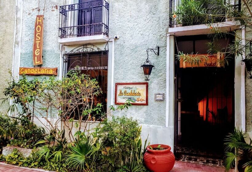 Hostel Candelaria