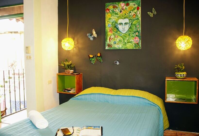 Hostel Candelaria