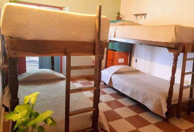 Hostel Candelaria