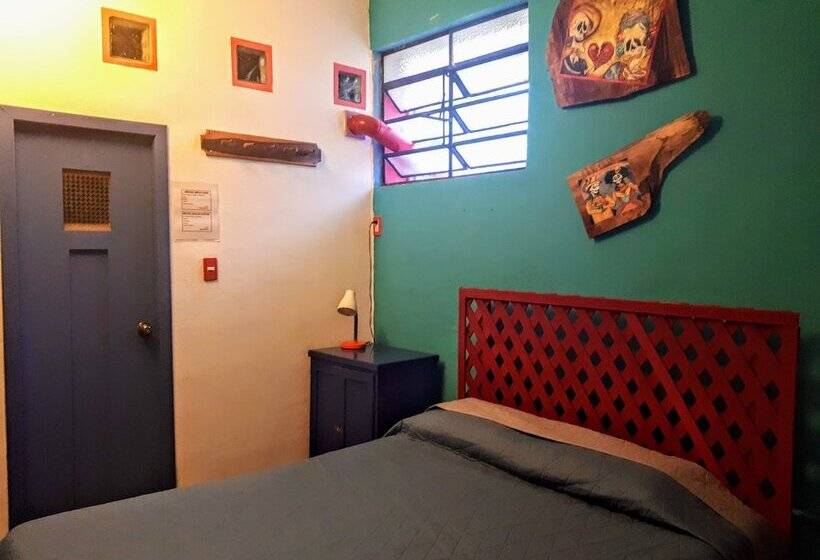Hostel Candelaria