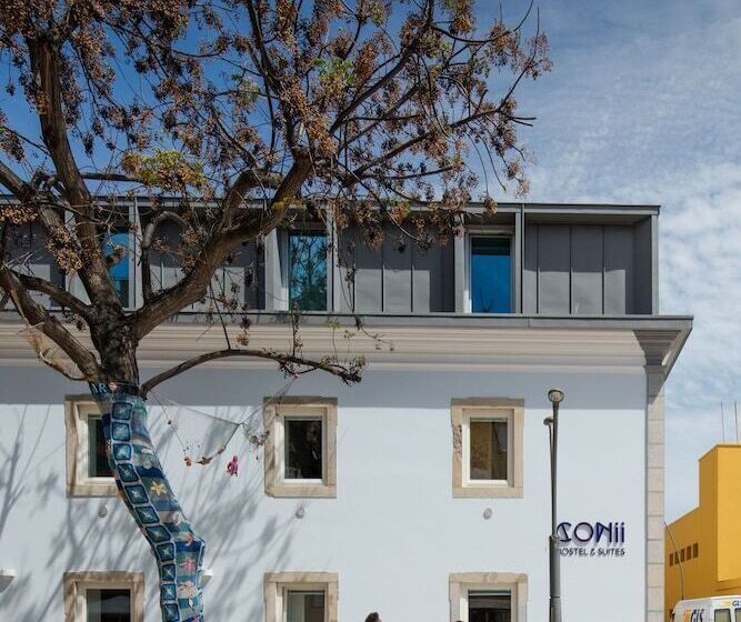 Hostel Conii & Suites Algarve