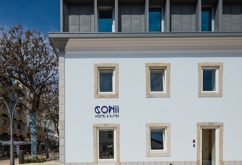 Hostel Conii & Suites Algarve